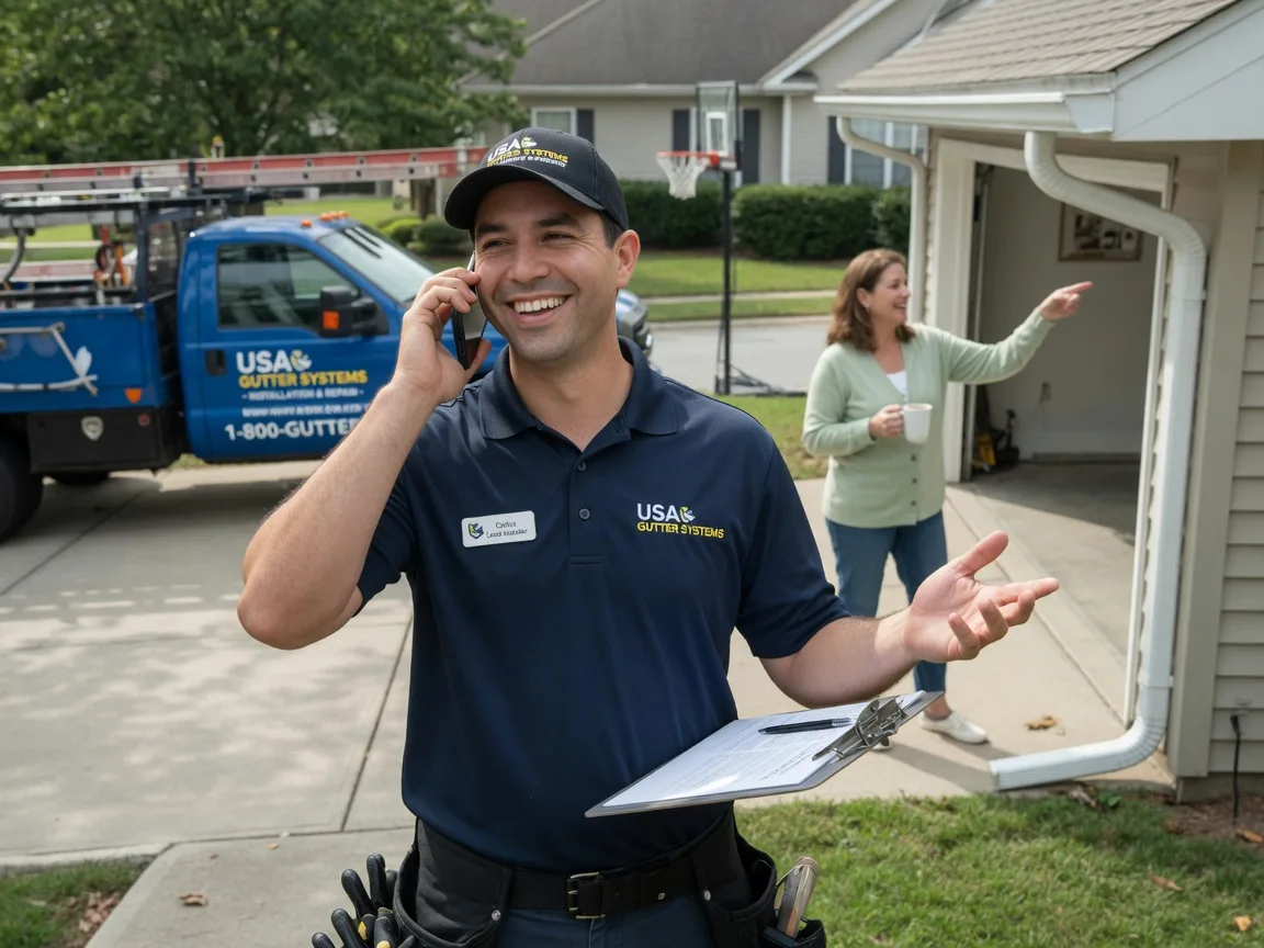 Gutter Installation Des Moines, IA FAQs